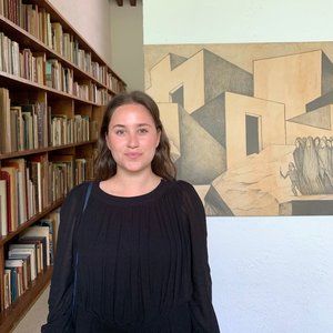 Meet your Posher, Sofia
